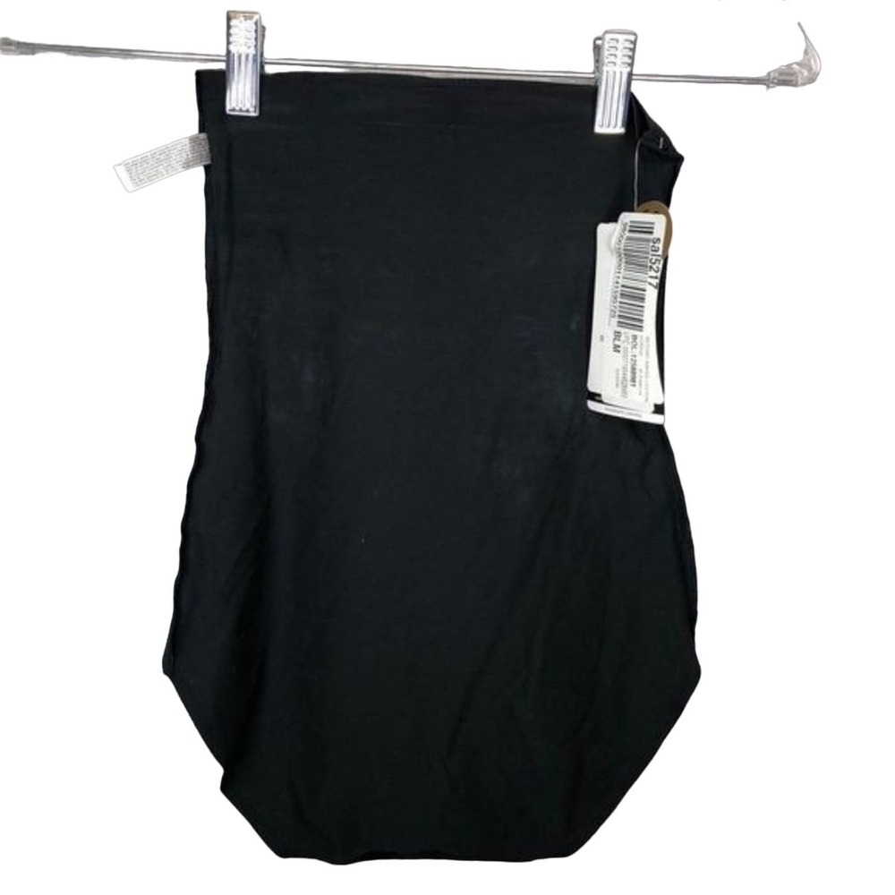 WACOAL Beyond Naked Cotton Blend Shaping Hi-Waist Brief small/5 - Picture 9 of 14